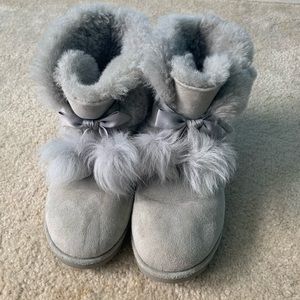 UGG boots